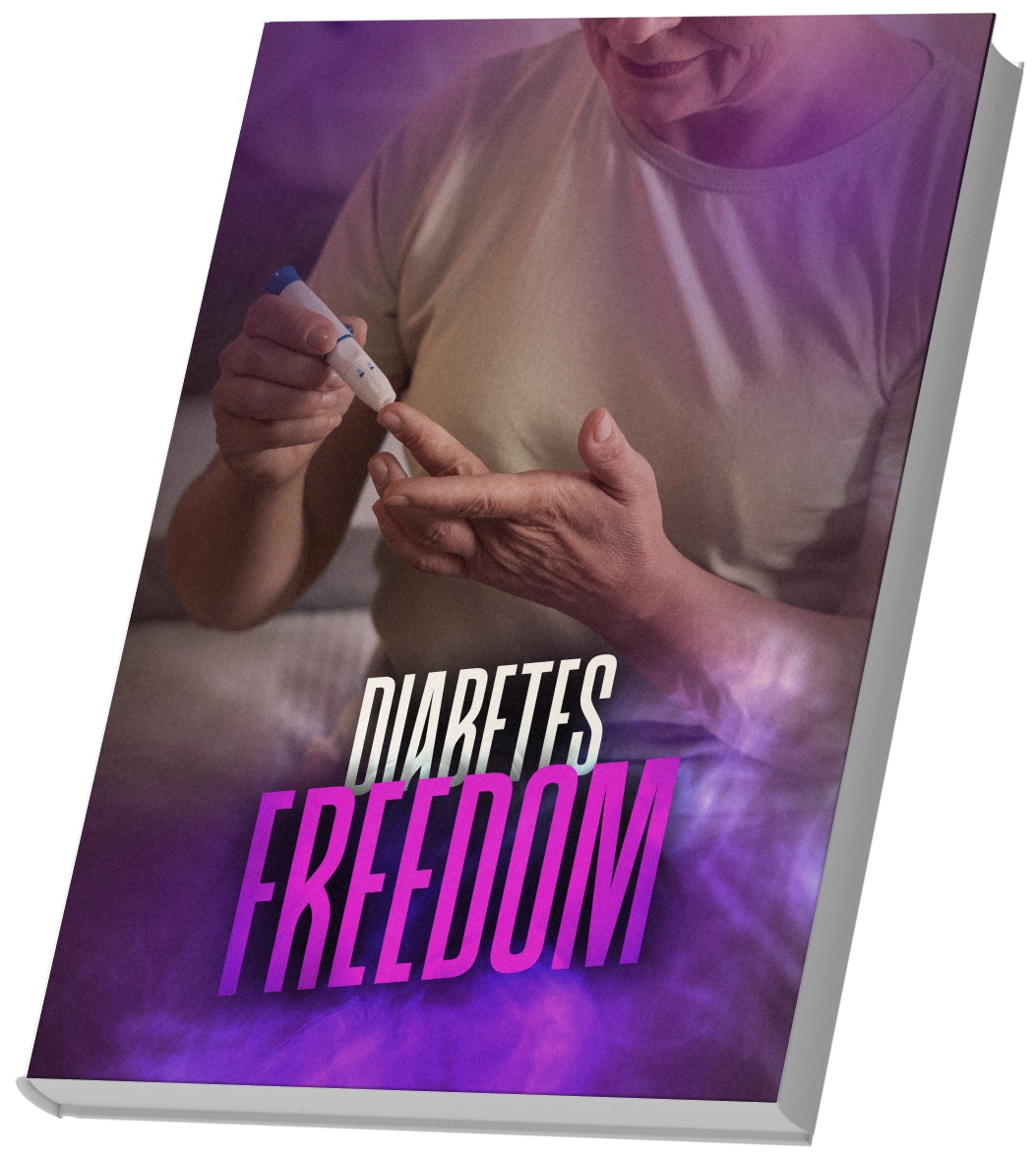 Glucotide Bonus 1 Diabetes Freedom digital guide on medications and insulin resistance